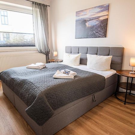 Pension Haus Pommern Heringsdorf  Luaran gambar