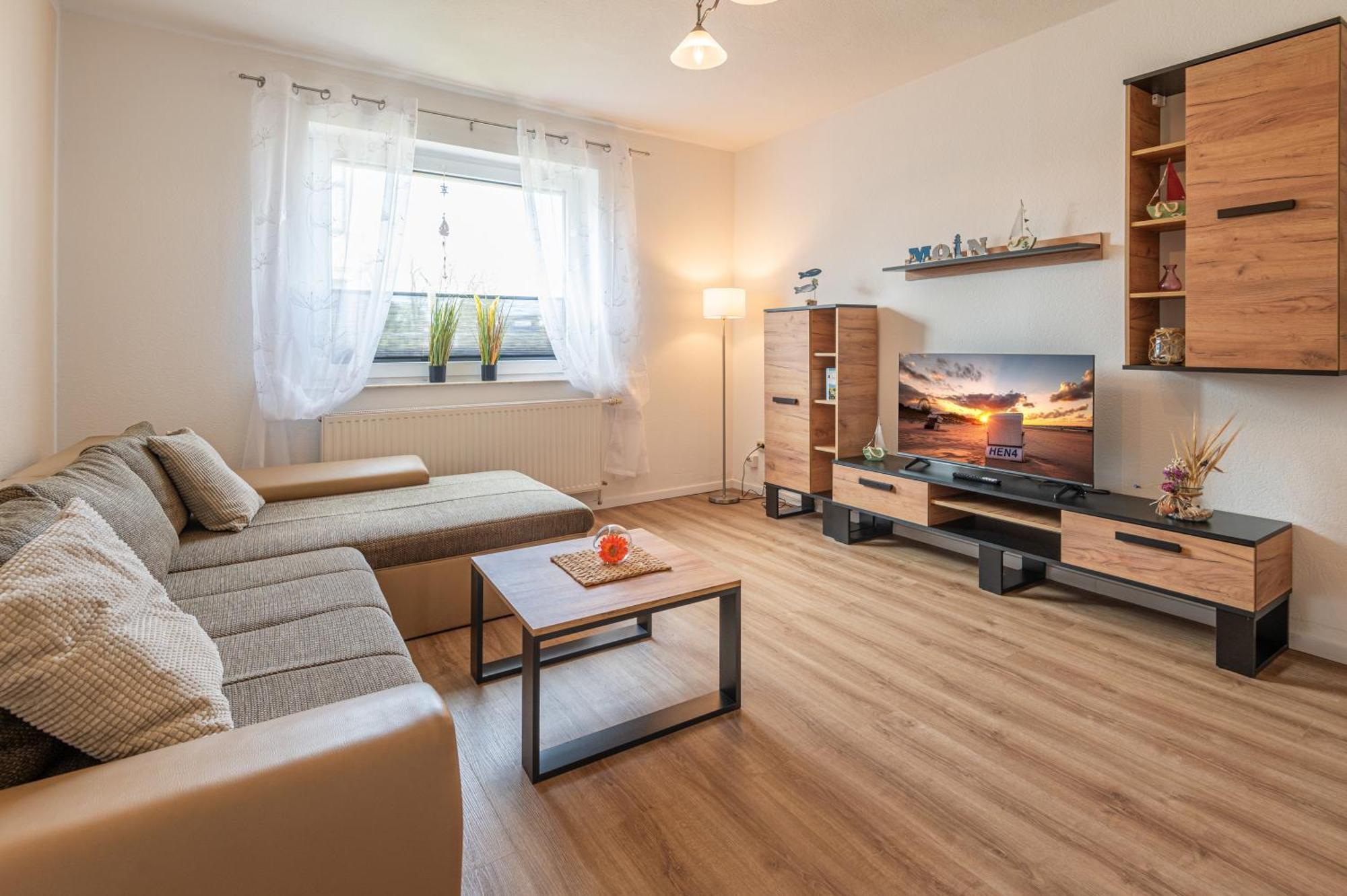 Pension Haus Pommern Heringsdorf  Luaran gambar