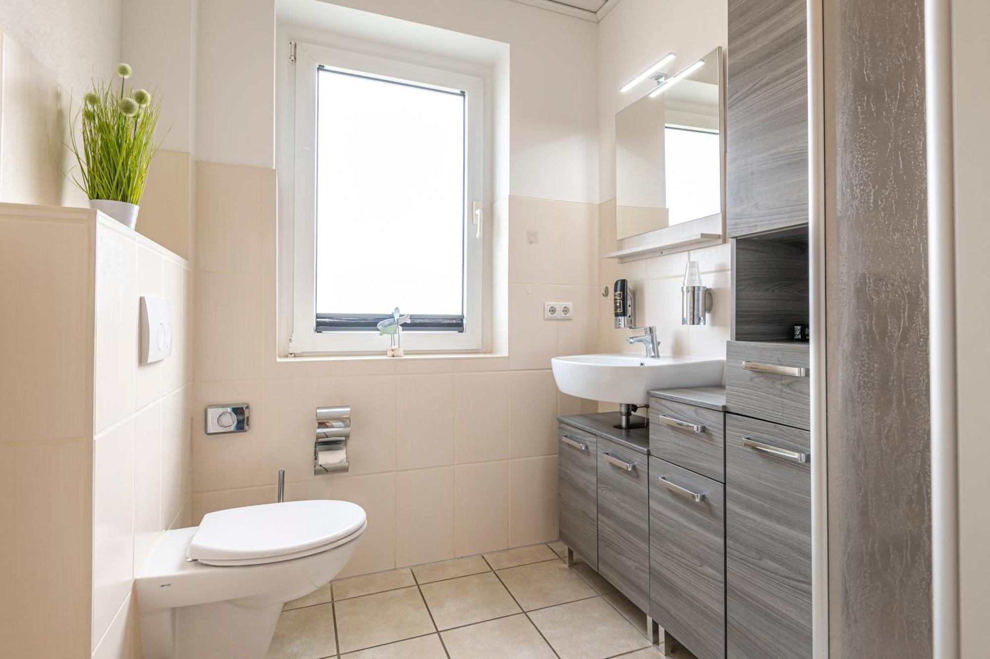 Pension Haus Pommern Heringsdorf  Luaran gambar