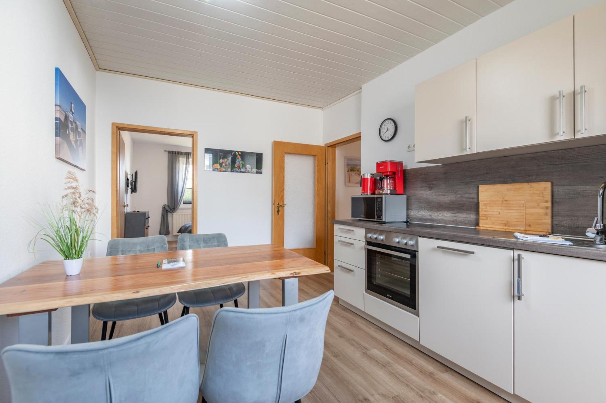 Pension Haus Pommern Heringsdorf  Luaran gambar