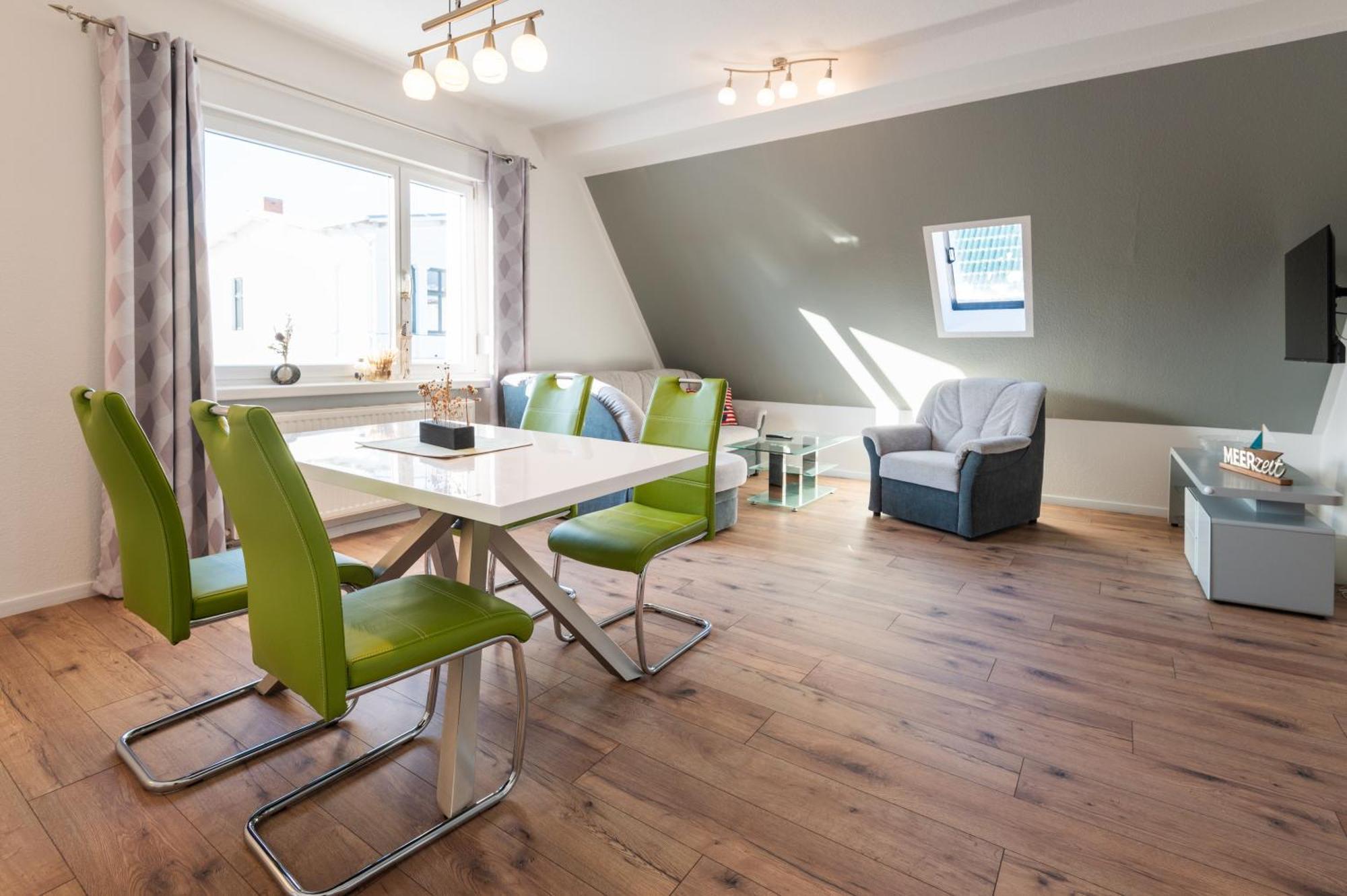 Pension Haus Pommern Heringsdorf  Luaran gambar