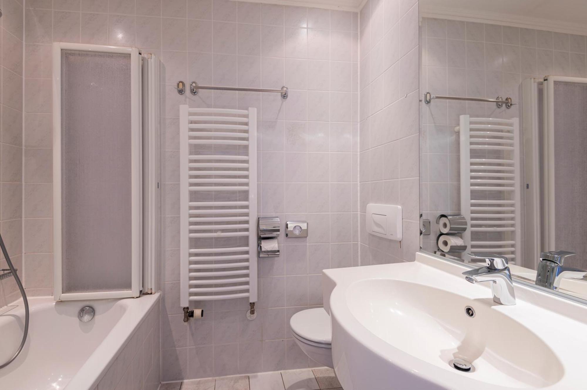 Pension Haus Pommern Heringsdorf  Luaran gambar